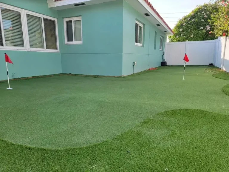 Artificial Turf Projects - Central Boca