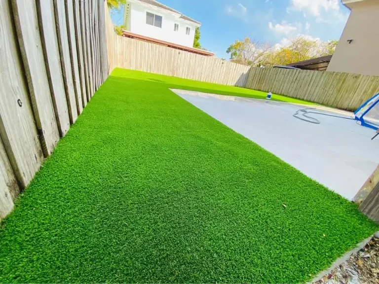 Artificial Turf in Downtown Boca Raton Projects