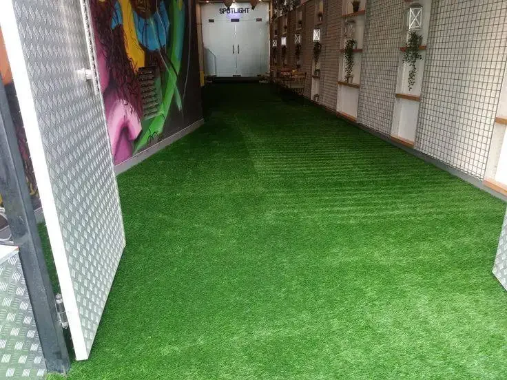 Commercial Artificial Turf Installation Portfolio