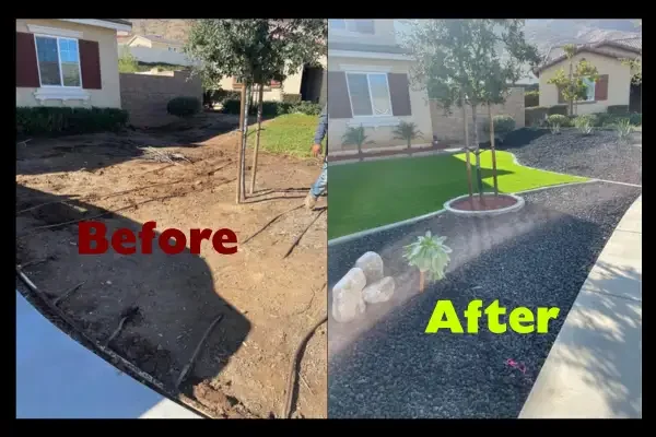 Home Backyard Turf Installers Boca Raton