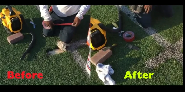 Our Portfolio - Artificial Turf Maintenance Boca Raton