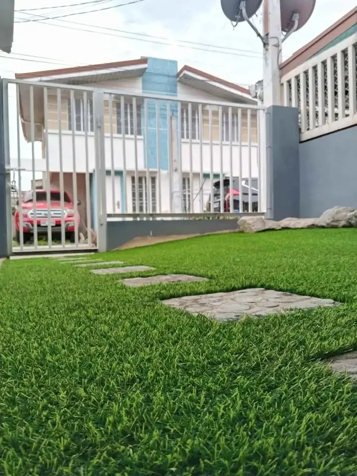 Our Portfolio - Boca Turf Masters