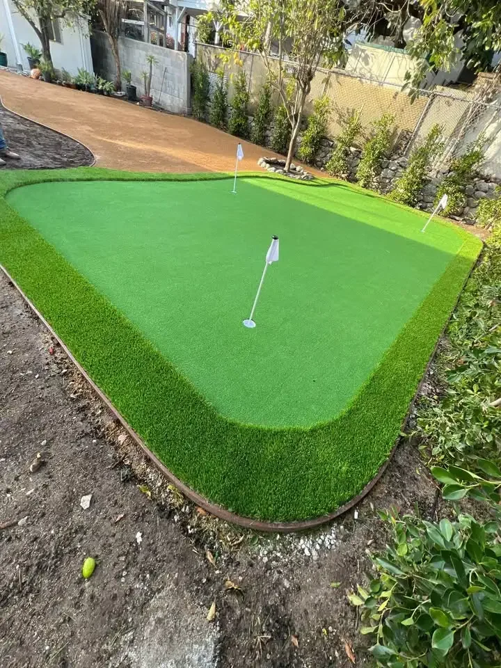 Our Portfolio - Downtown Boca Raton Artificial Turf