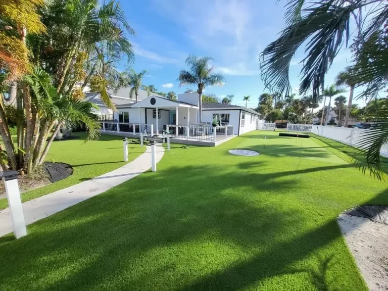 Our Project - Central Boca Raton