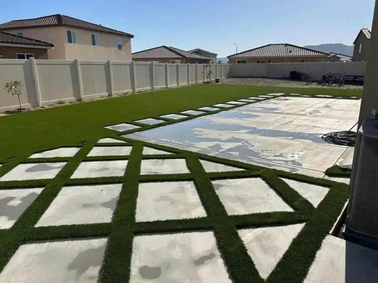 Our Projects - Artificial Turf Downtown Boca Raton