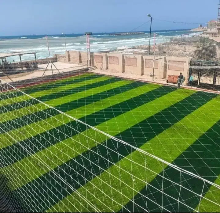 Our Projects - Boca Turf Masters