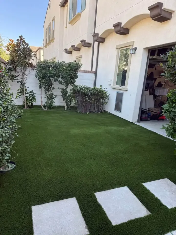 Our Projects - Residential Turf Boca Raton