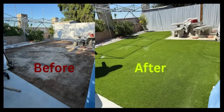Outdoor Artificial Turf Services Boca Raton