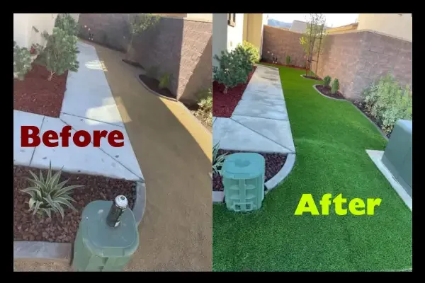 Playground Turf Installation Boca Raton