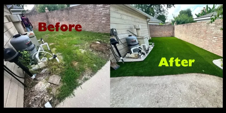 Residential Lawn Turf - Boca Turf Masters