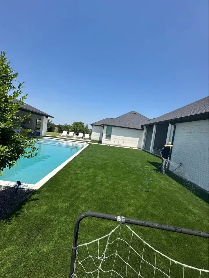 Turf Projects - Central Boca